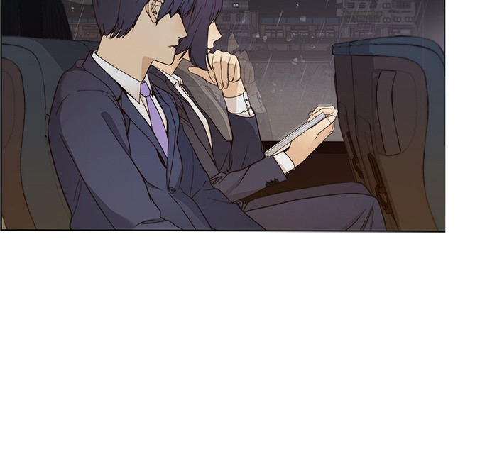 The Man Chapter 61 Gambar 87