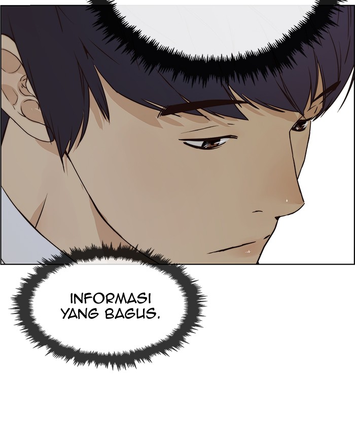 The Man Chapter 61 Gambar 9