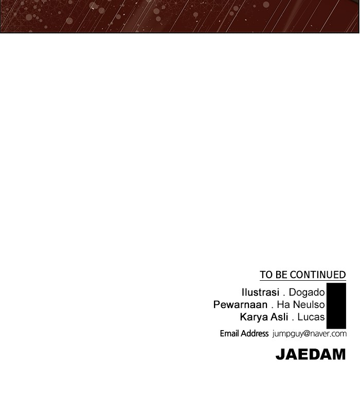 The Man Chapter 61 Gambar 90