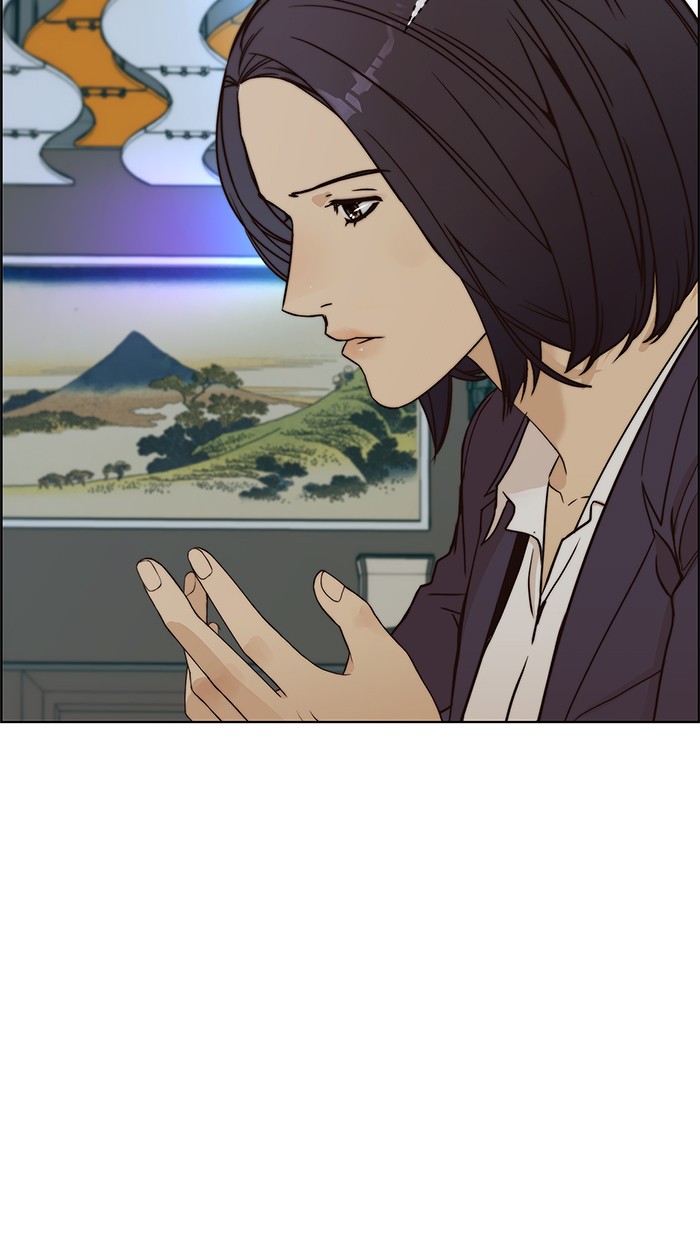 The Man Chapter 62 Gambar 10