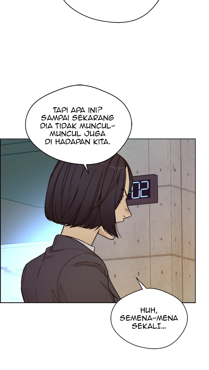 The Man Chapter 62 Gambar 16