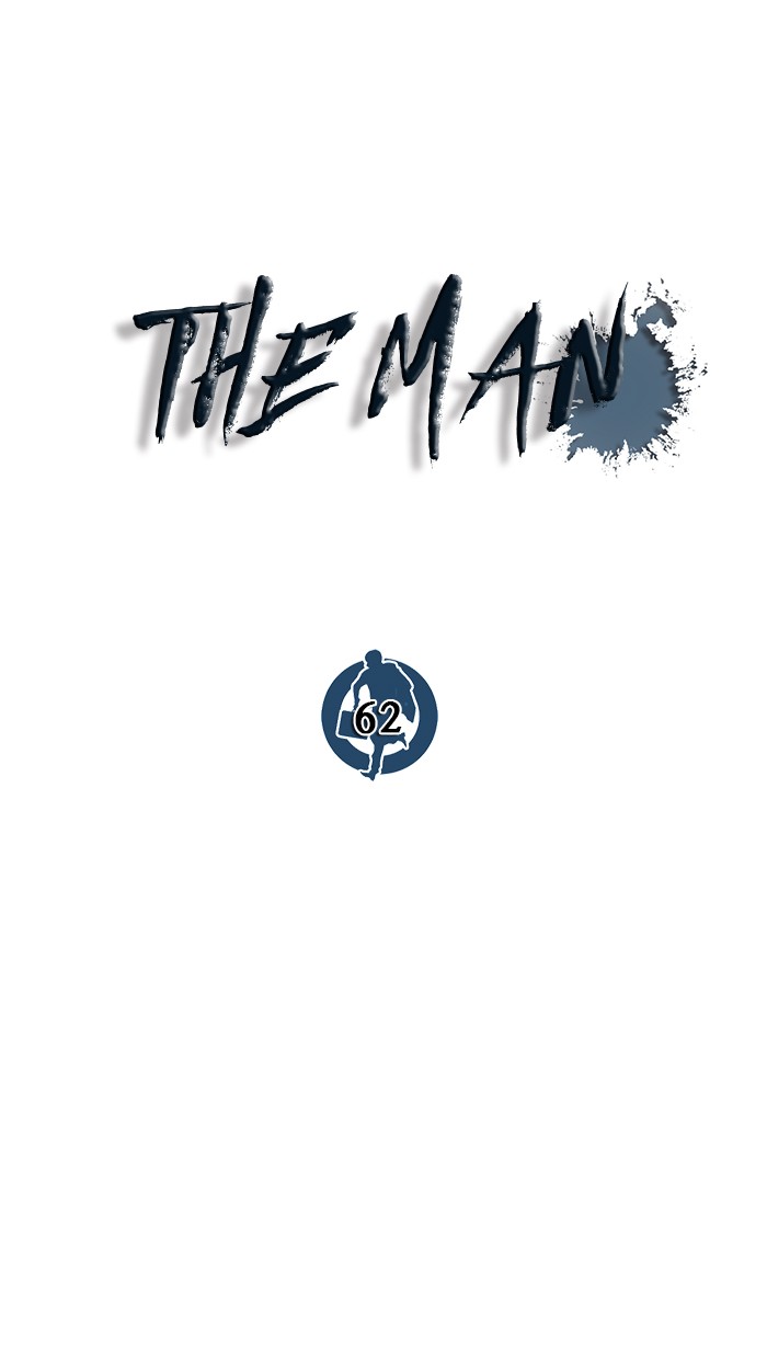 The Man Chapter 62 Gambar 23