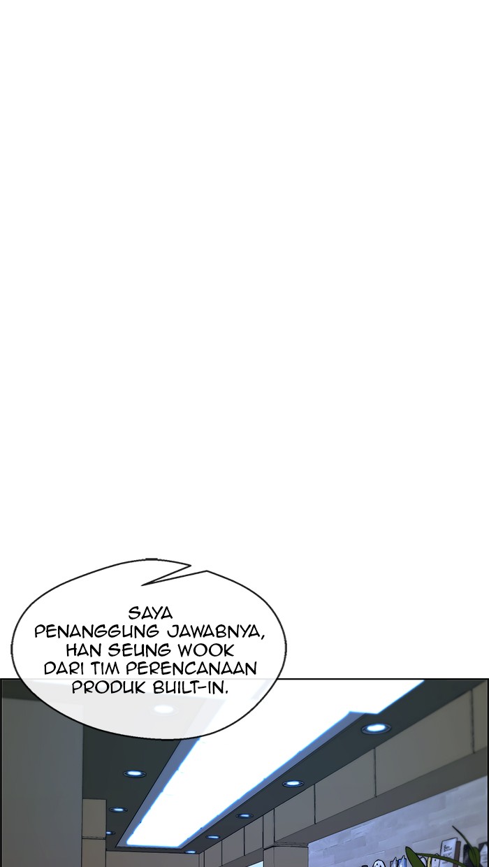 The Man Chapter 62 Gambar 24