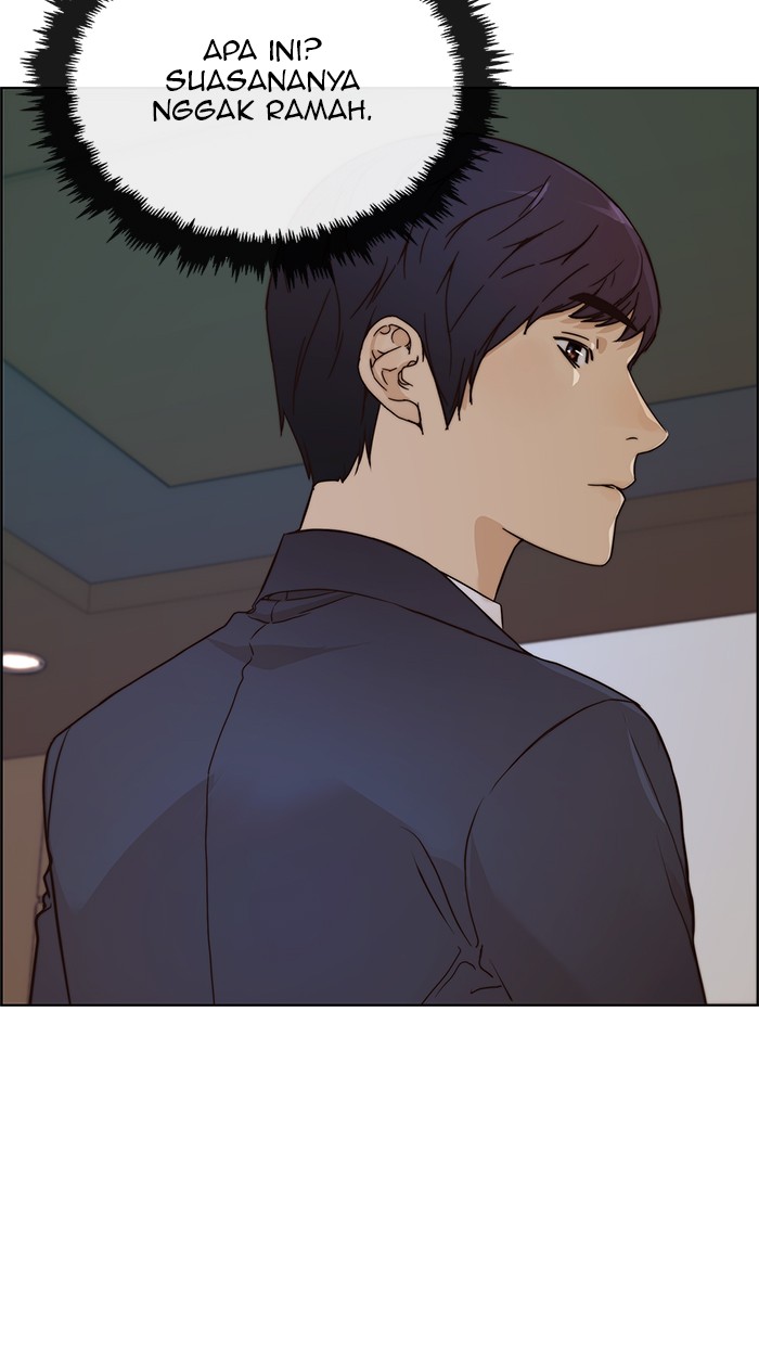 The Man Chapter 62 Gambar 30