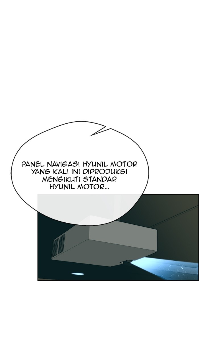 The Man Chapter 62 Gambar 31