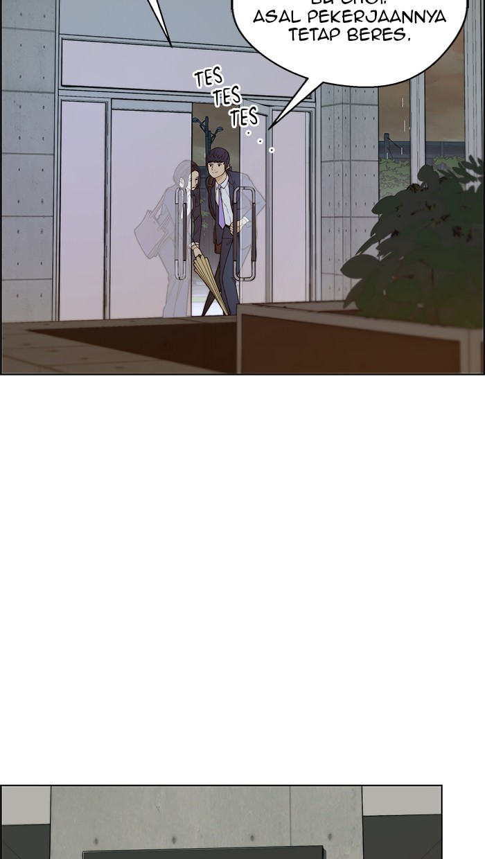 The Man Chapter 62 Gambar 4