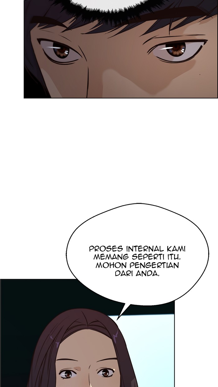 The Man Chapter 62 Gambar 42