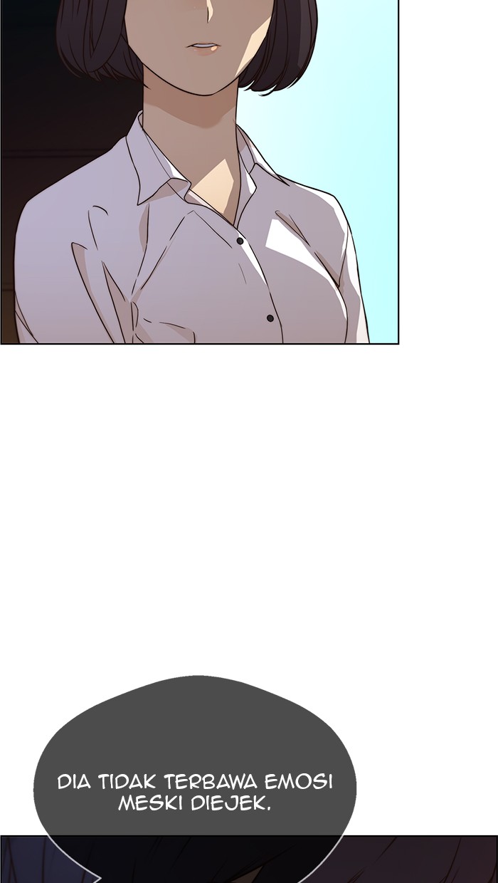 The Man Chapter 62 Gambar 43