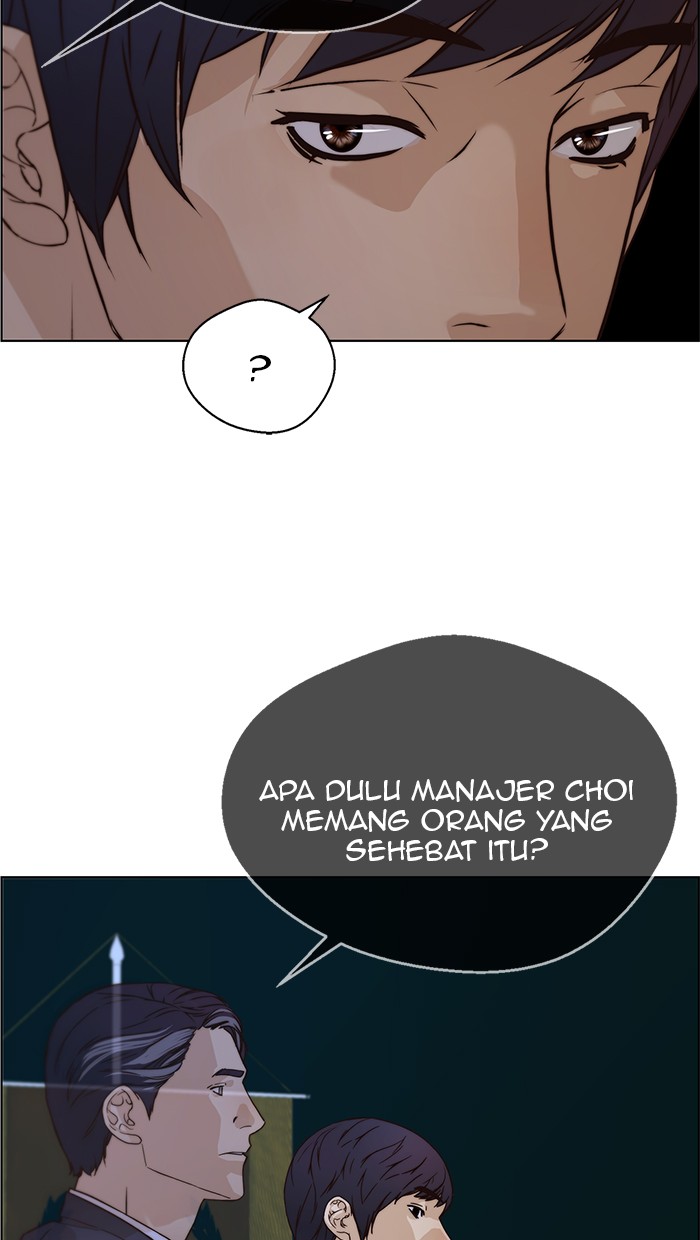 The Man Chapter 62 Gambar 44