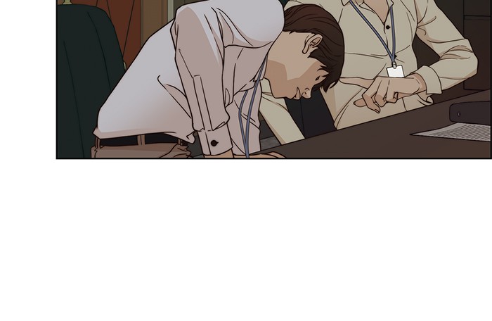 The Man Chapter 62 Gambar 47