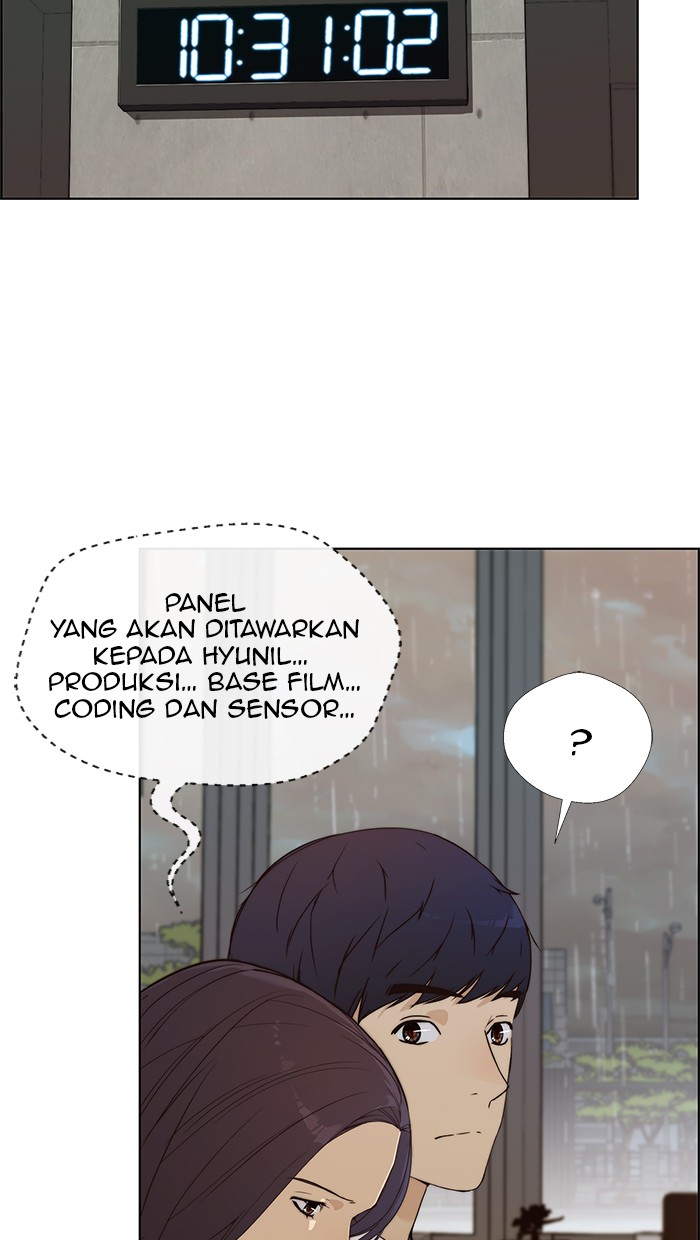 The Man Chapter 62 Gambar 5