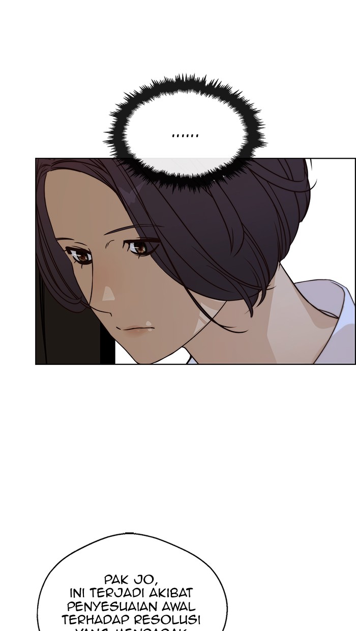 The Man Chapter 62 Gambar 50