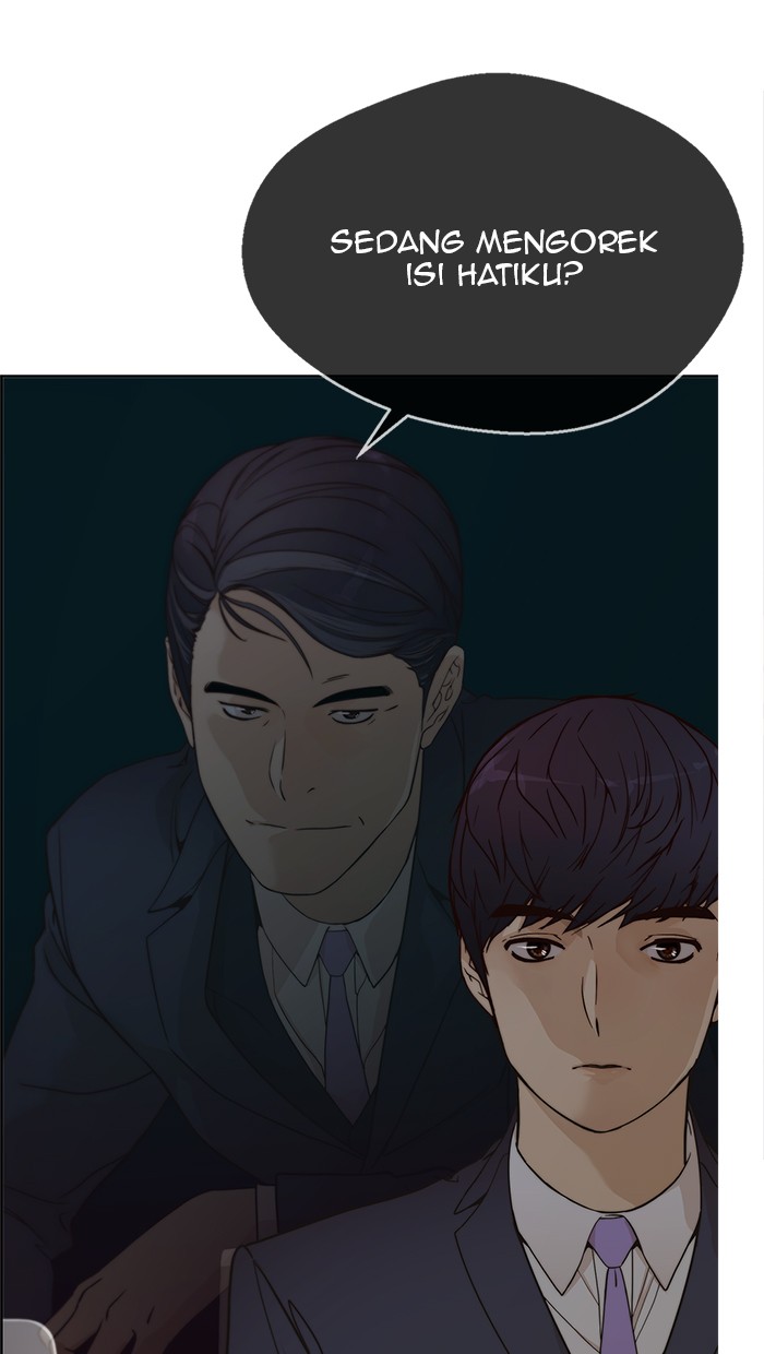 The Man Chapter 62 Gambar 55