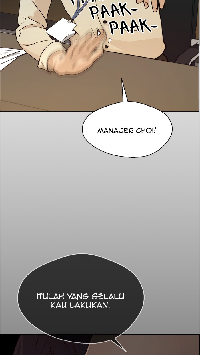 The Man Chapter 62 Gambar 59