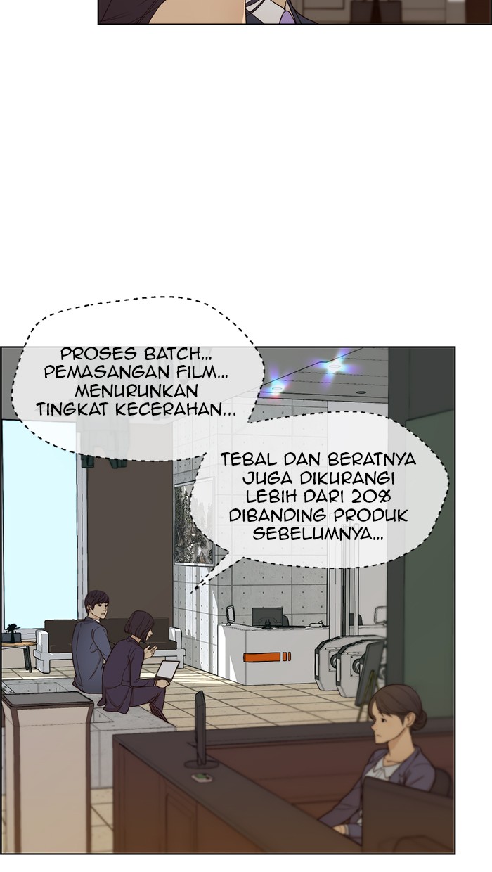 The Man Chapter 62 Gambar 6