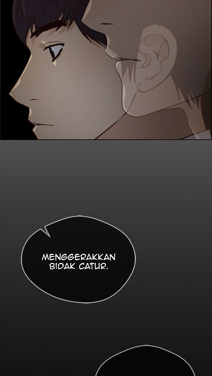 The Man Chapter 62 Gambar 60