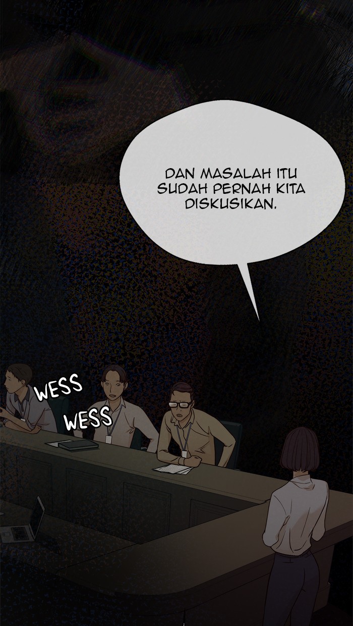 The Man Chapter 62 Gambar 63