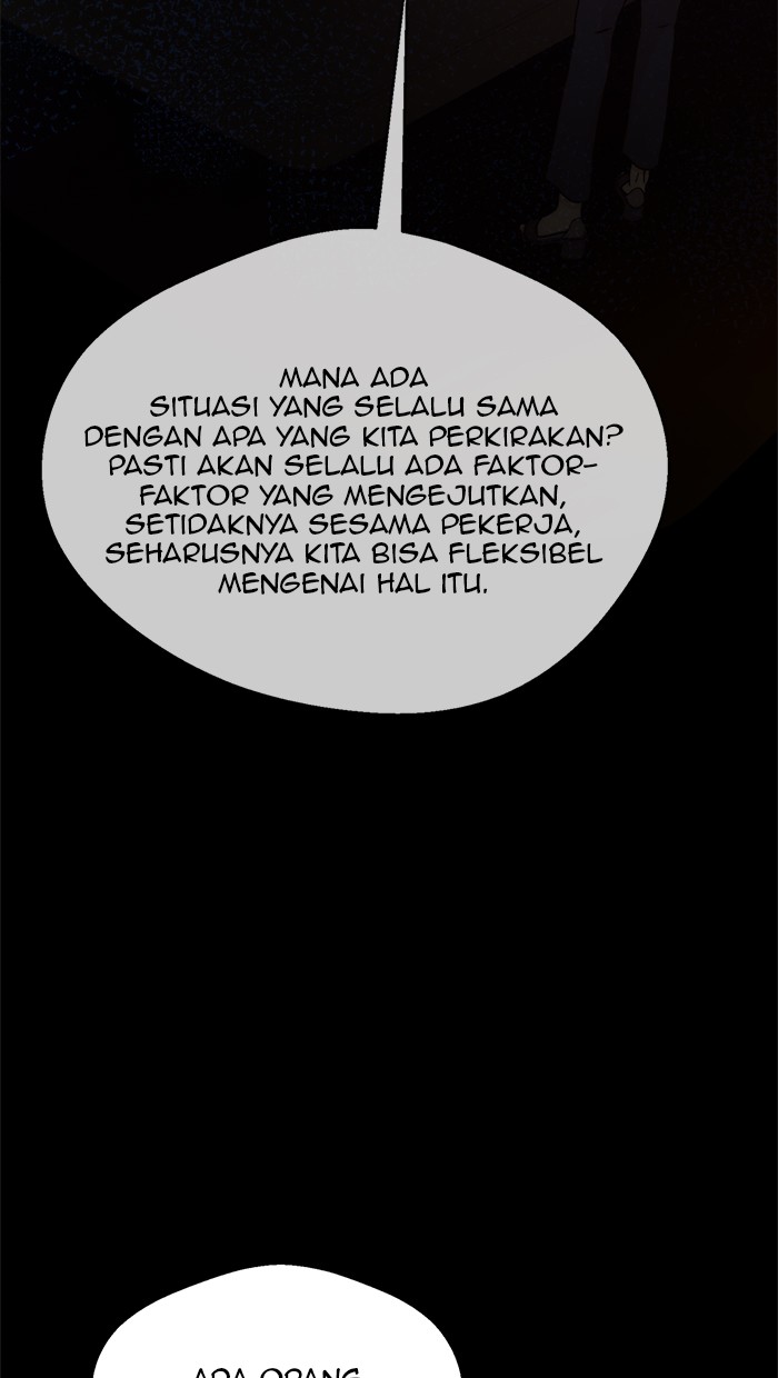 The Man Chapter 62 Gambar 64