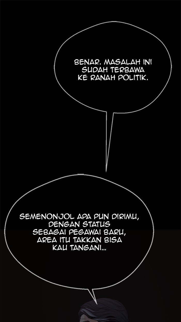 The Man Chapter 62 Gambar 66