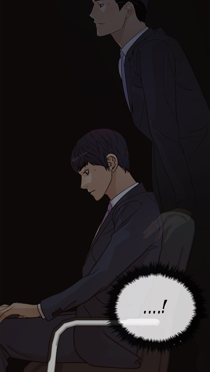 The Man Chapter 62 Gambar 67