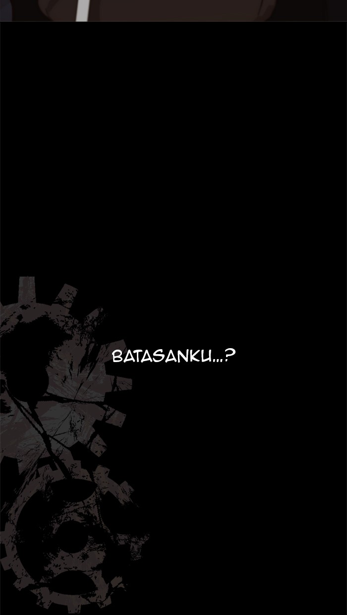 The Man Chapter 62 Gambar 68