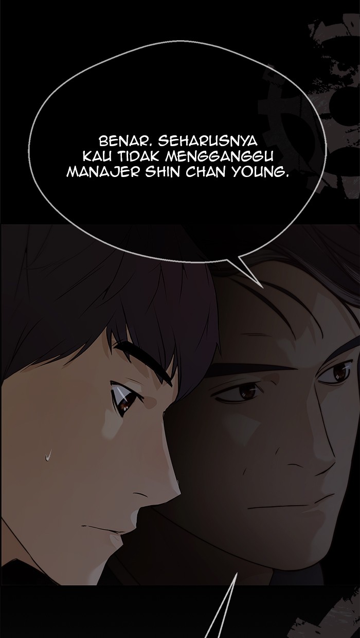 The Man Chapter 62 Gambar 69