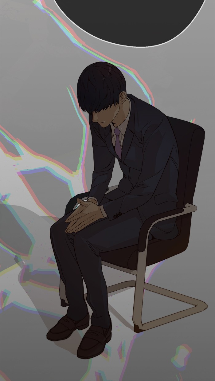 The Man Chapter 62 Gambar 72