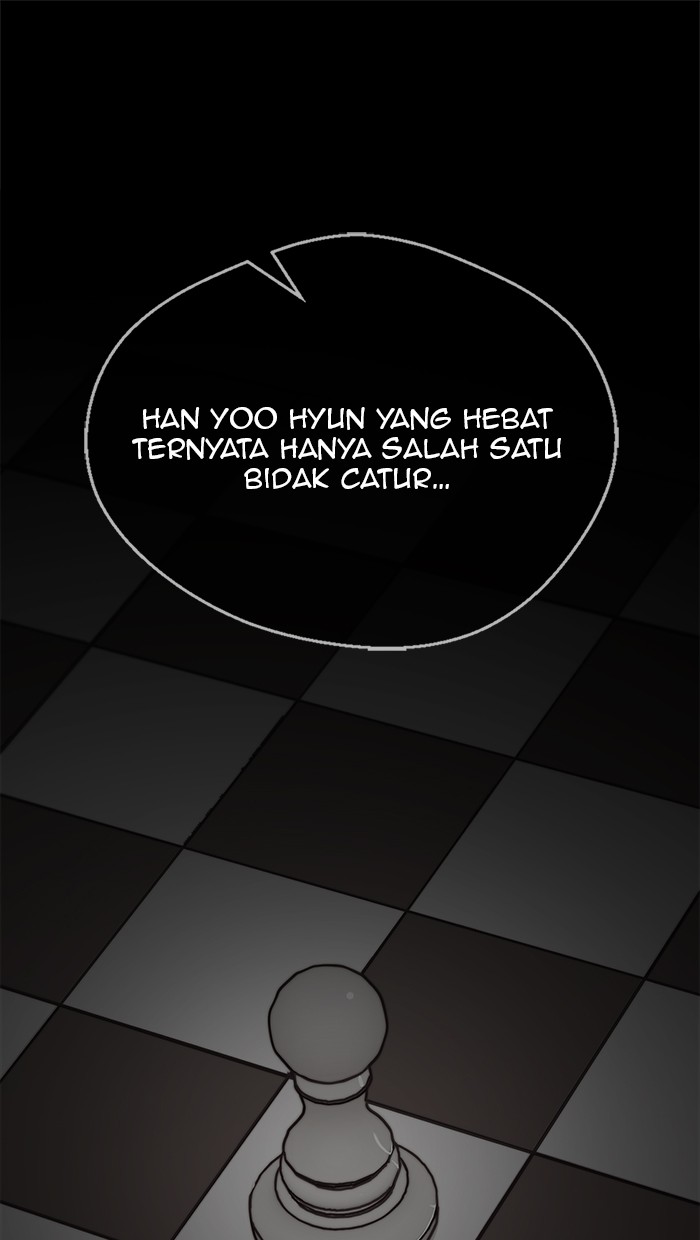 The Man Chapter 62 Gambar 75