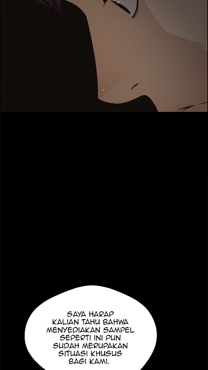 The Man Chapter 62 Gambar 77