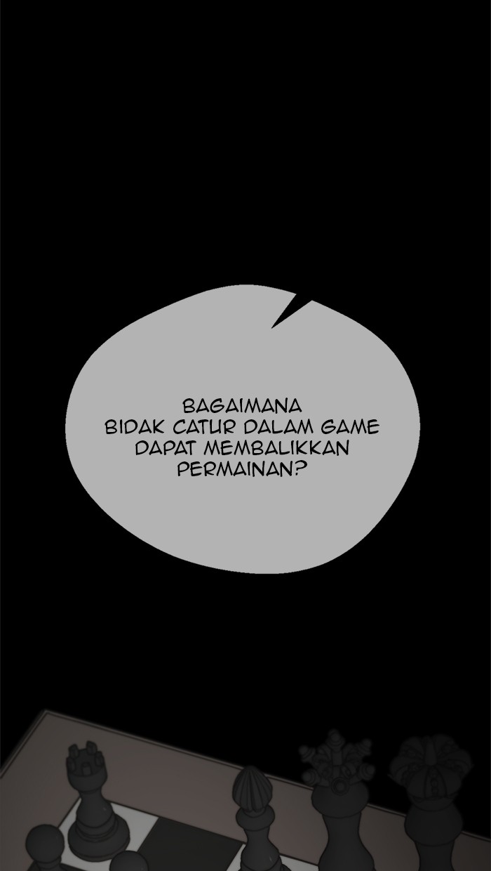 The Man Chapter 62 Gambar 79