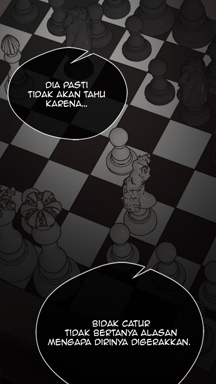 The Man Chapter 62 Gambar 80