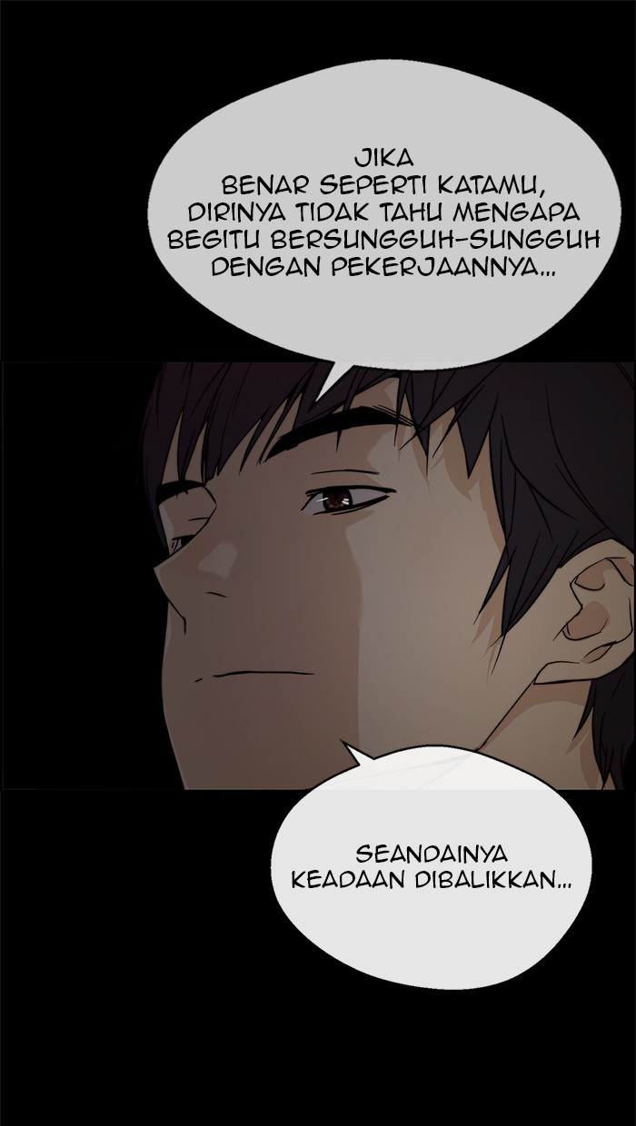 The Man Chapter 62 Gambar 83