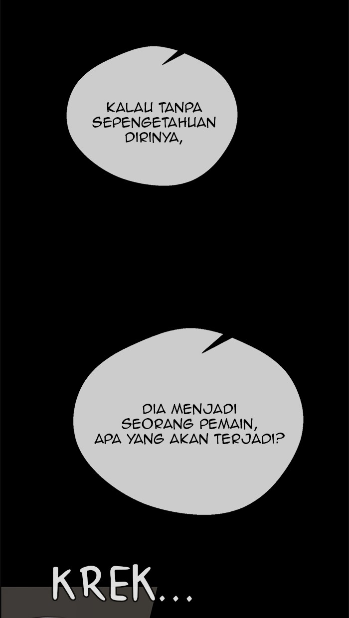 The Man Chapter 62 Gambar 84