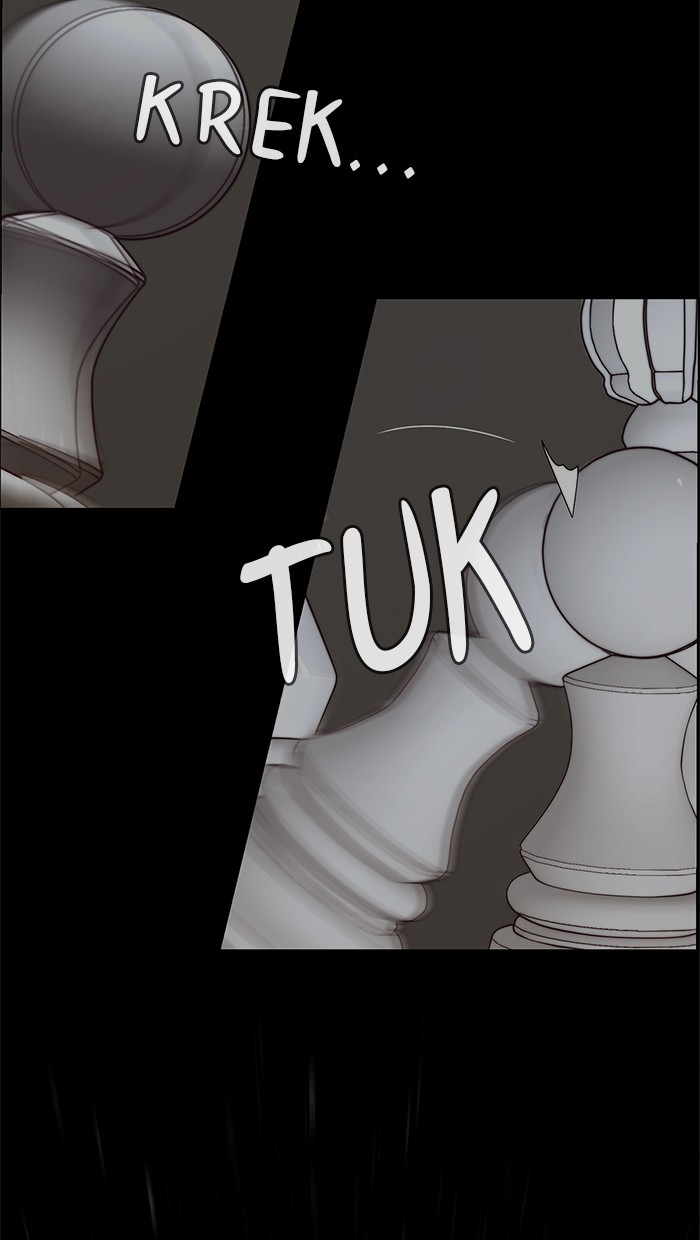 The Man Chapter 62 Gambar 85