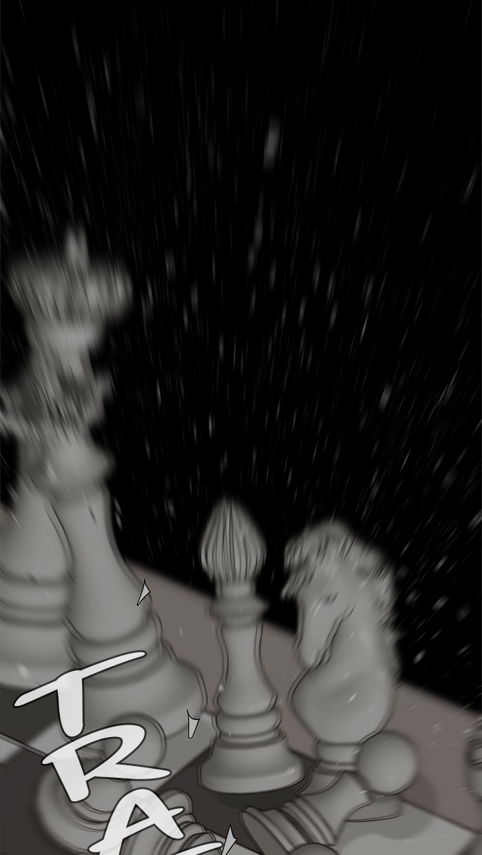 The Man Chapter 62 Gambar 86