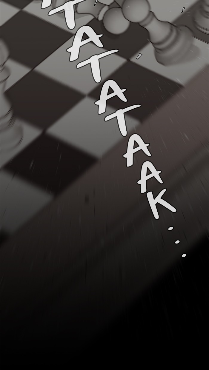 The Man Chapter 62 Gambar 87