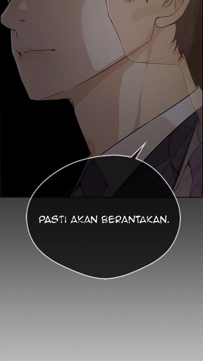The Man Chapter 62 Gambar 89