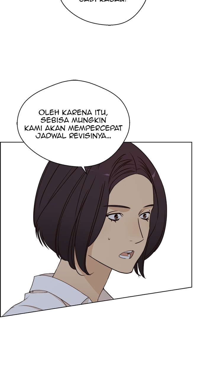 The Man Chapter 63 Gambar 11