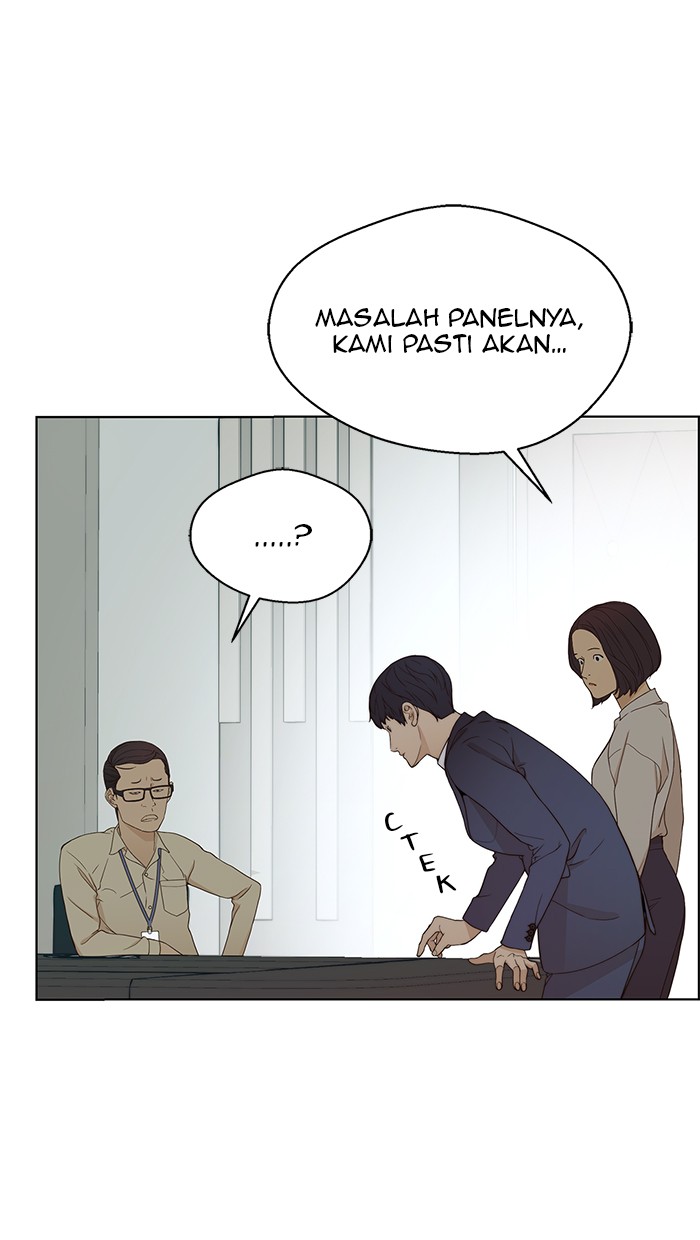 The Man Chapter 63 Gambar 15