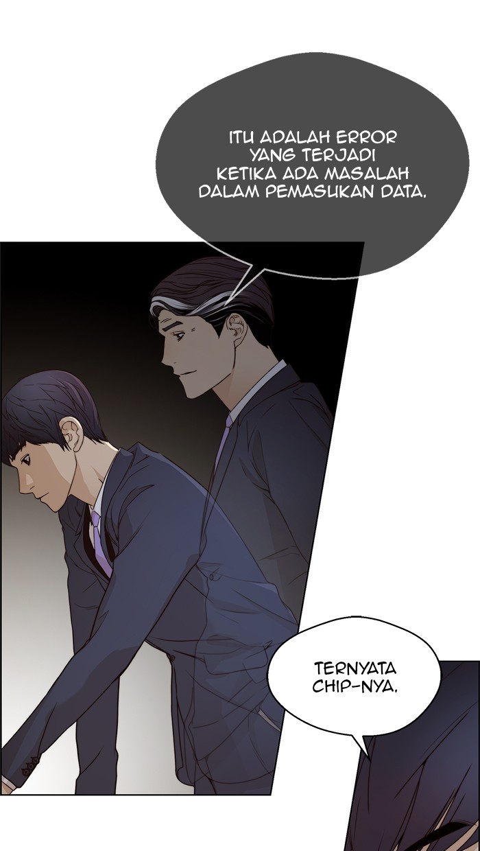 The Man Chapter 63 Gambar 17