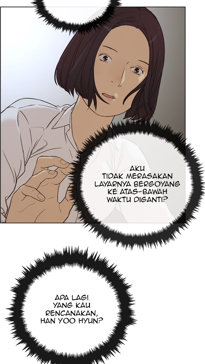 The Man Chapter 63 Gambar 31