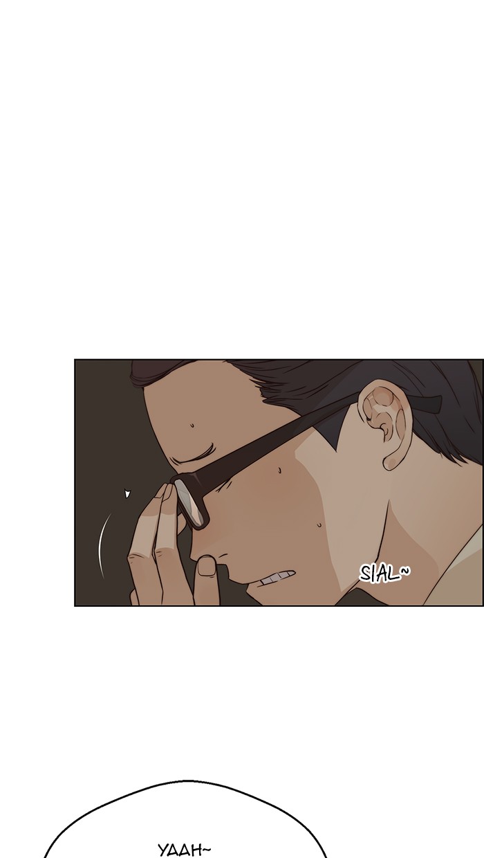 The Man Chapter 63 Gambar 36