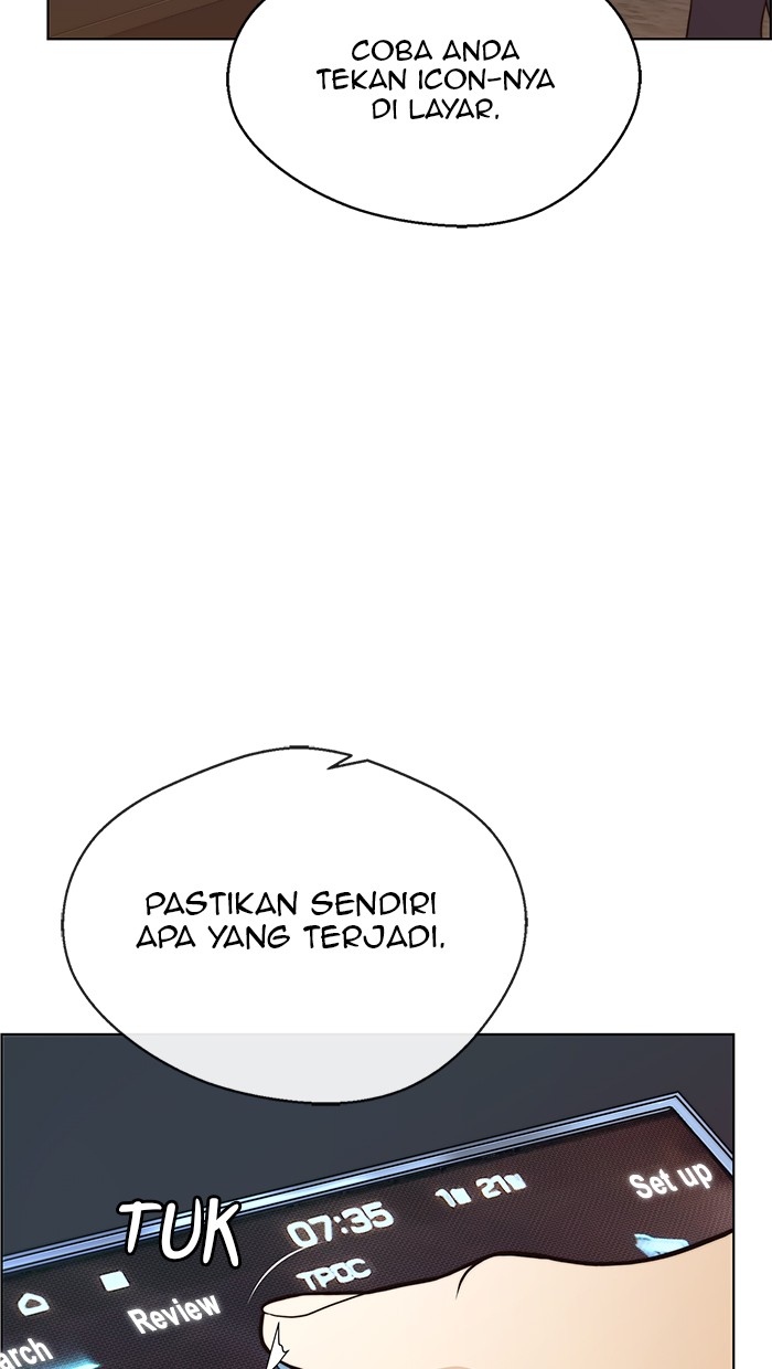 The Man Chapter 63 Gambar 4