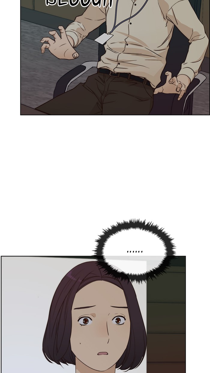 The Man Chapter 63 Gambar 44