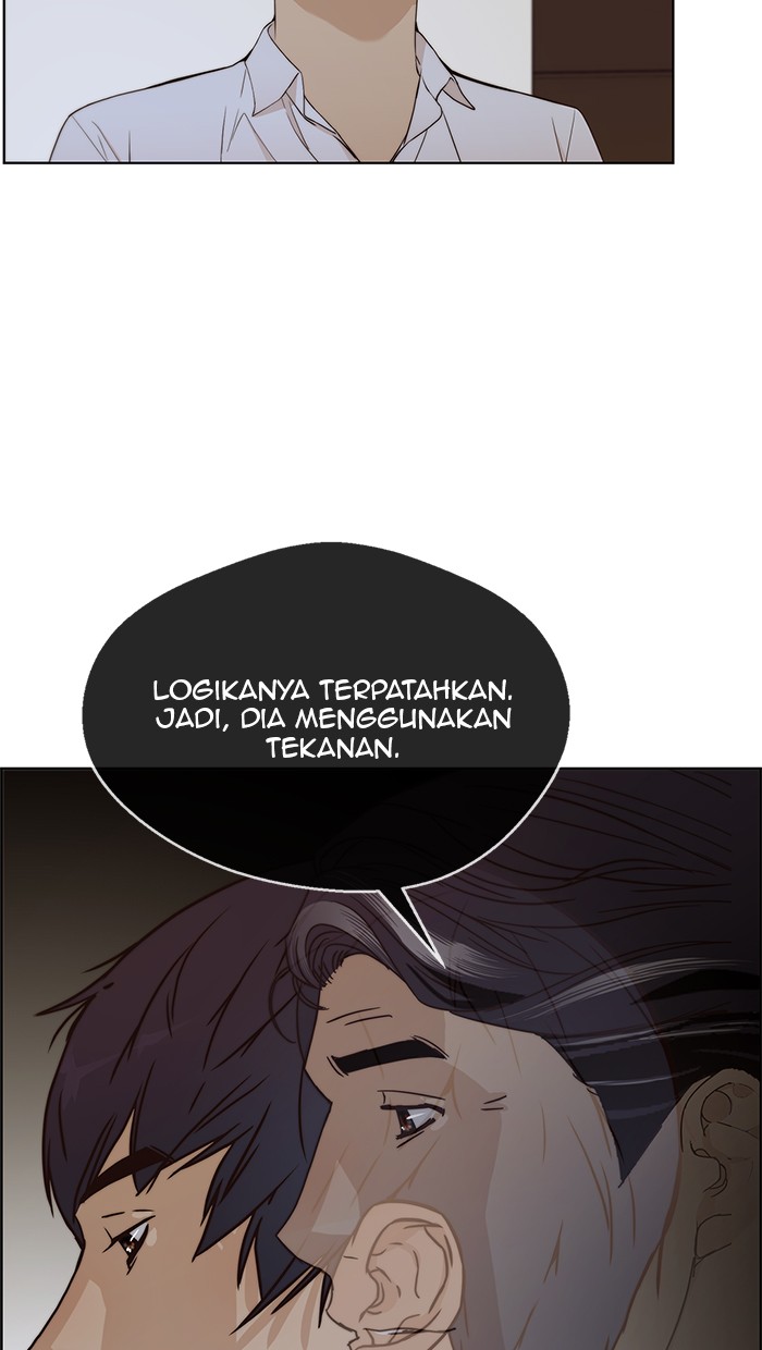 The Man Chapter 63 Gambar 45