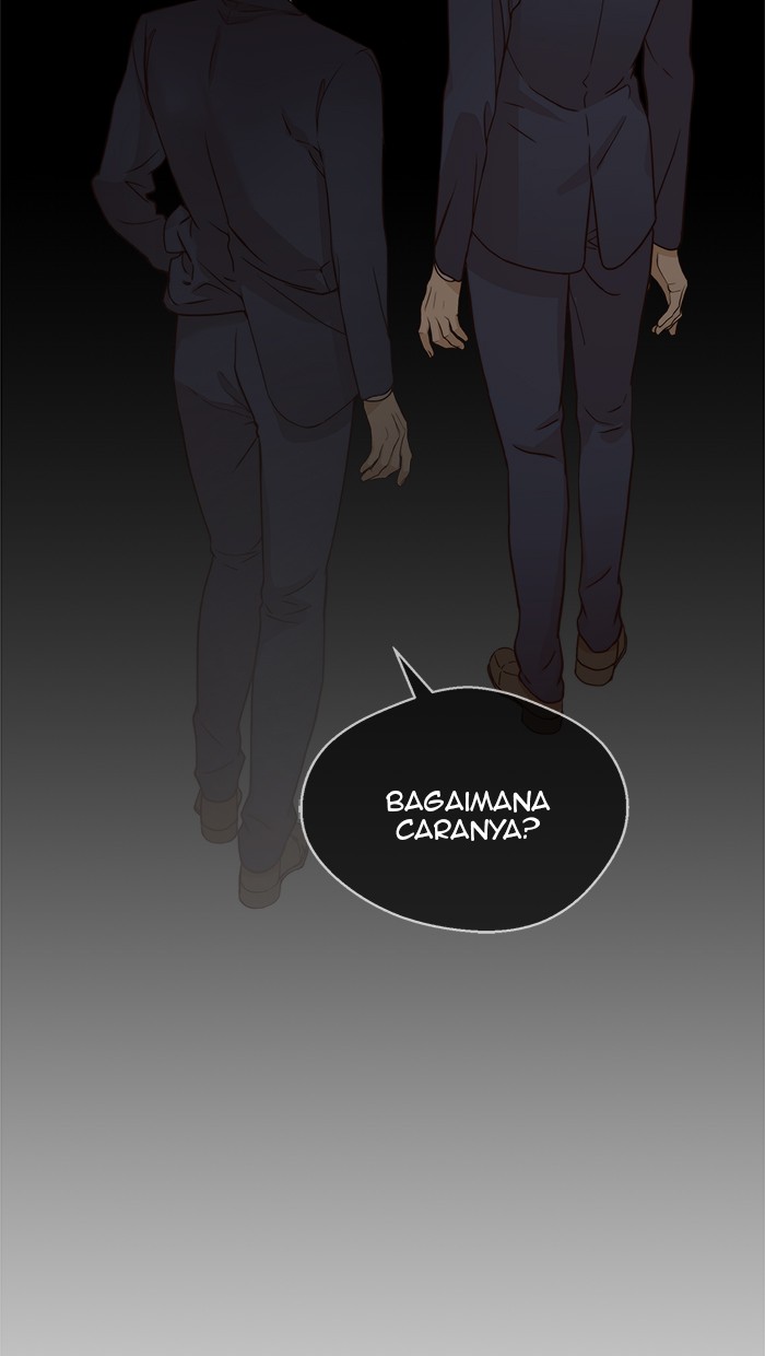 The Man Chapter 63 Gambar 48