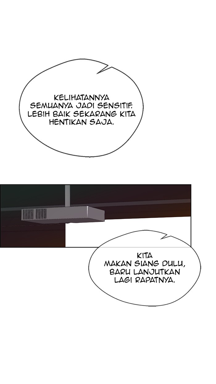 The Man Chapter 63 Gambar 50