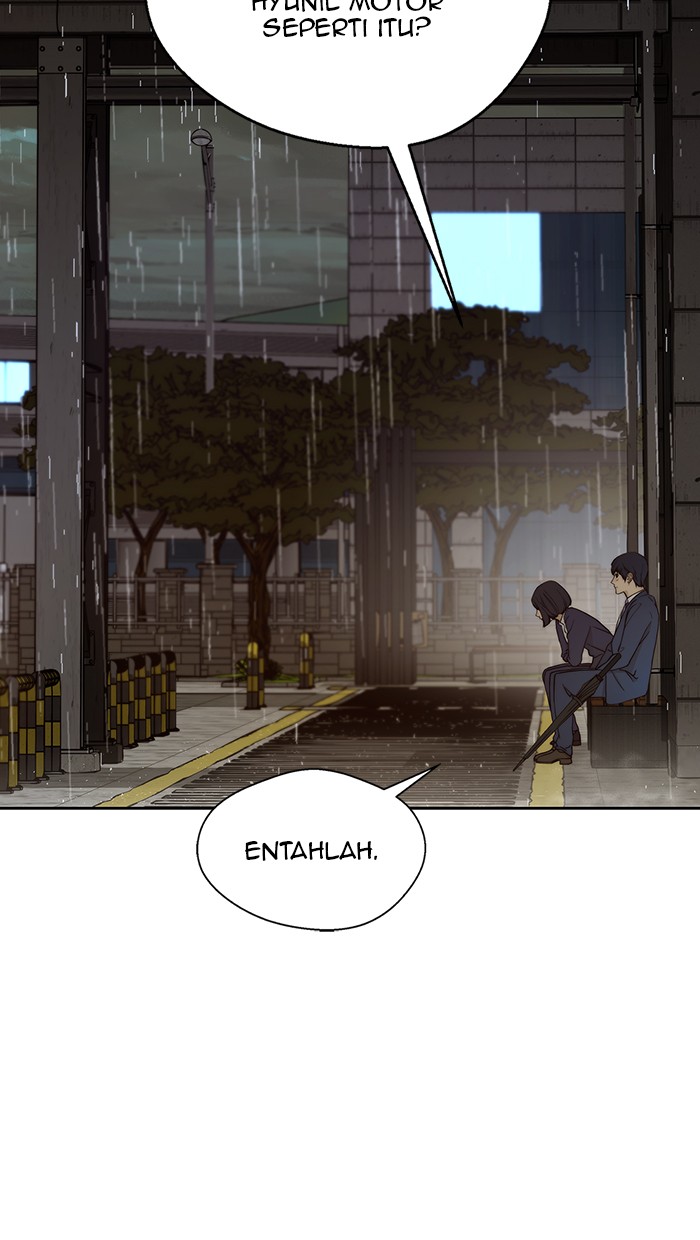 The Man Chapter 63 Gambar 53