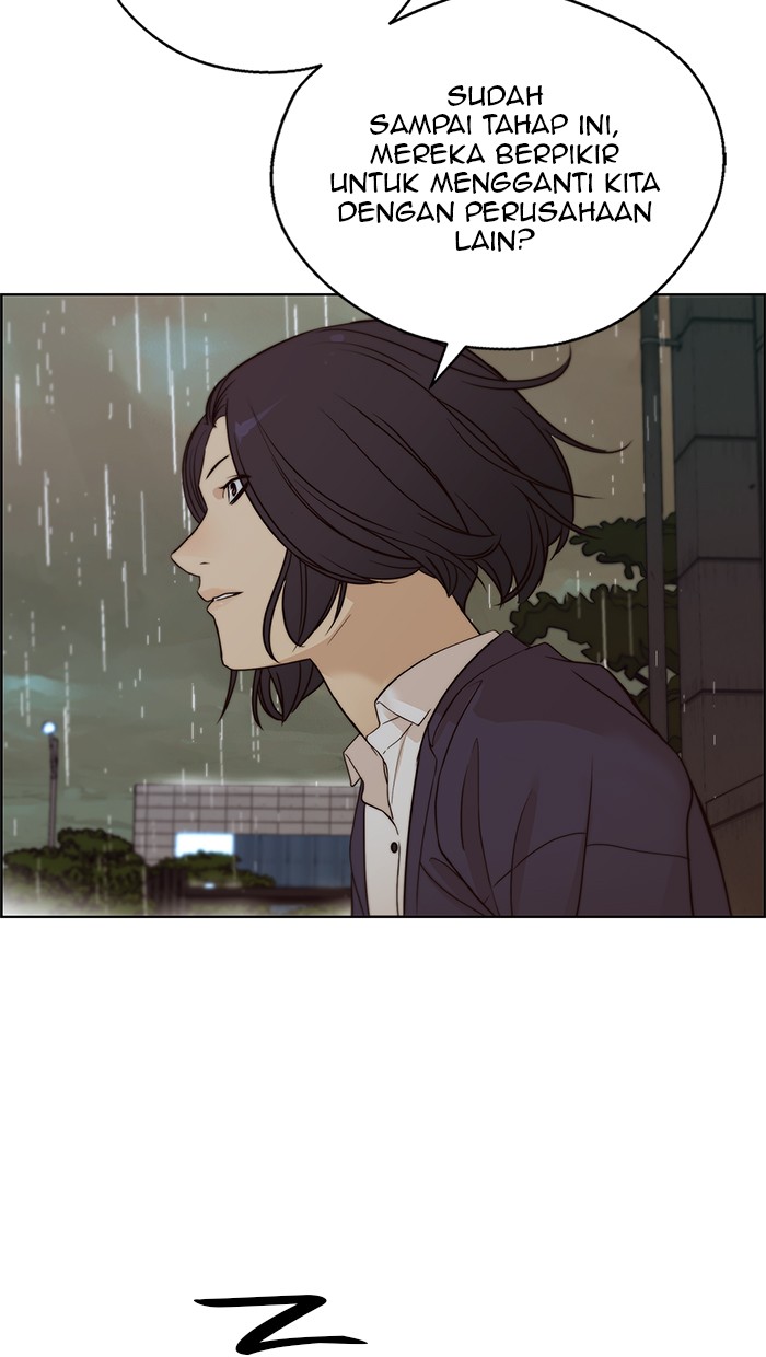 The Man Chapter 63 Gambar 60