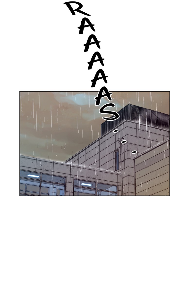 The Man Chapter 63 Gambar 61